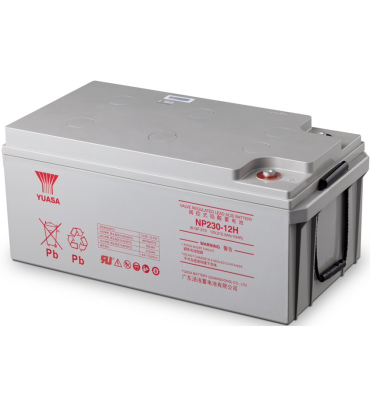 NP系列电池（H）